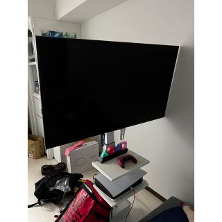 ブラビア(BRAVIA)のSONY ブラビア(テレビ)