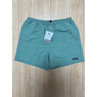 パタゴニア(patagonia)のPatagonia Baggies パタゴニア　バギーズ SEGN(ショートパンツ)