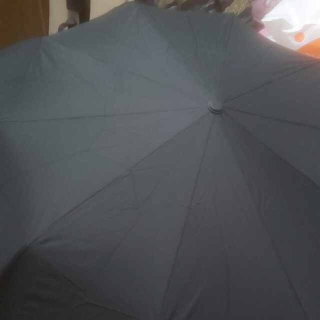 自動折り畳み傘 メンズのファッション小物(傘)の商品写真