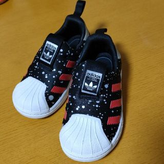 アディダス(adidas)のキッズスニーカー　14センチ　Adidas(スニーカー)