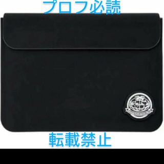 カプコン(CAPCOM)の「新品」バイオハザード リベレーションズ タブレットケース(その他)