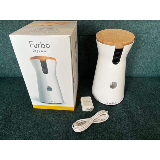 Furbo ファーボ ペットカメラ-