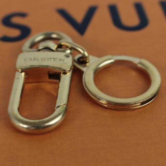 LOUIS VUITTON - ルイヴィトン キーホルダー キーリング アノクレ