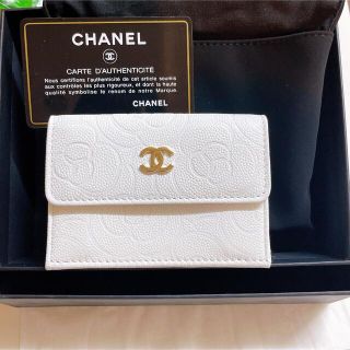 シャネル(CHANEL)のChanelチャネルウォレット(財布)