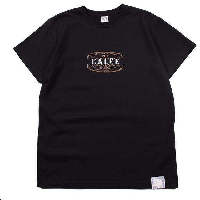【コンビニ受取対応商品】 CALEE - calee&THE H.W.DOG&CO コラボTシャツ Tシャツ+カットソー(半袖+袖なし)