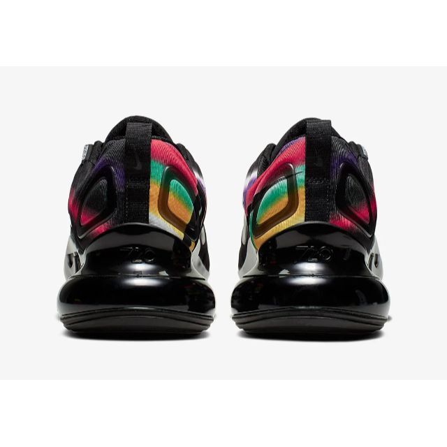 Nike Air Max 720 ネオン・ストリークス メンズの靴/シューズ(スニーカー)の商品写真