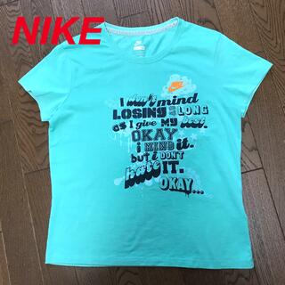 ナイキ(NIKE)のNIKE  Tシャツ(Tシャツ(半袖/袖なし))