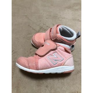 ニューバランス(New Balance)のニューバランス　12cm(スニーカー)