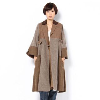 ファーファー(fur fur)のRii様専用(ロングコート)