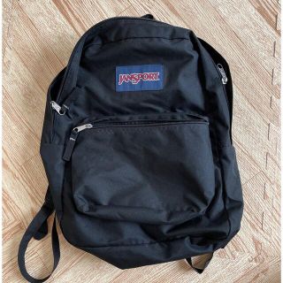 ジャンスポーツ(JANSPORT)のJANSPORT リュック(リュック/バックパック)