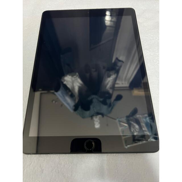 iPad 第8世代 スペースグレイ 32GB WiFiモデル