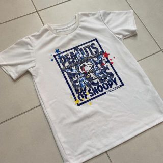 スヌーピー(SNOOPY)のSNOOPY スヌーピー キッズ Tシャツ(Tシャツ/カットソー)