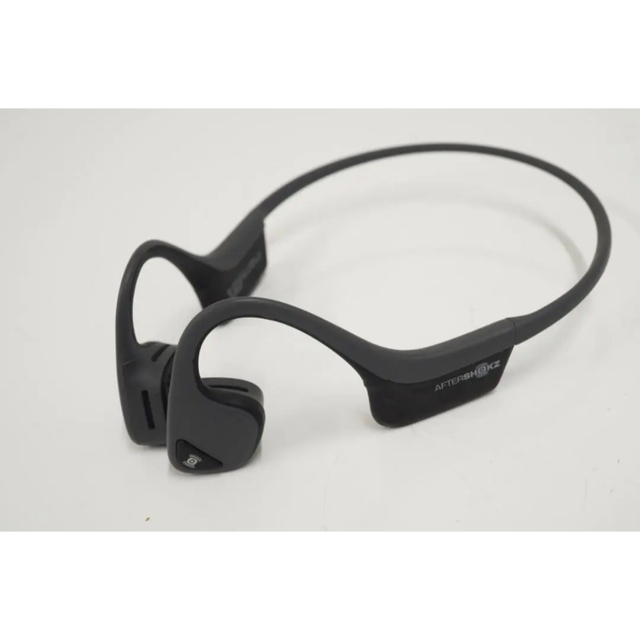 AfterShokz TREKZ Air 骨伝導 USED 完動品