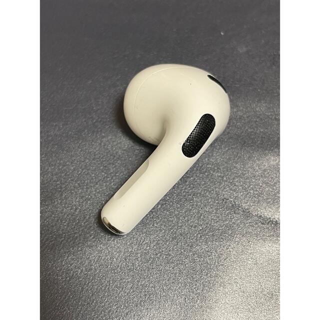 Apple AirPods 第3世代　ケース　右耳のみ