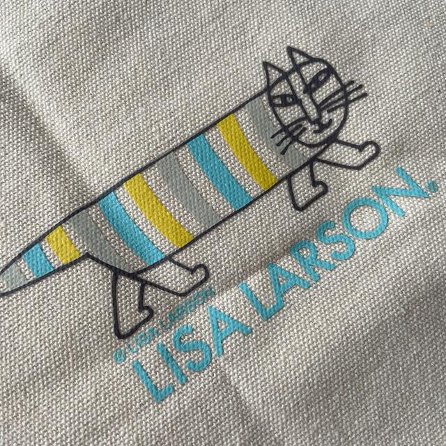 Lisa Larson(リサラーソン)のショルダーバック　LISA LARSON レディースのバッグ(ショルダーバッグ)の商品写真