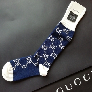 Gucci - GUCCI 靴下の通販 by m's shop｜グッチならラクマ