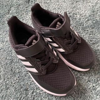 アディダス(adidas)のadidas スニーカー 18.5(スニーカー)