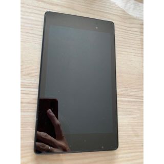 エイスース(ASUS)のNexus7 2013 32ギガ　ジャンク品扱い(タブレット)