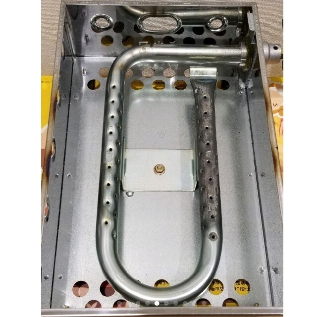 Iwatani - イワタニ たこ焼器 カセットガス式 CB-JRTK 鉄鋳物製 Iwatani - イワタニ たこ焼器 カセットガス式 CB-JRTK 鉄鋳物製