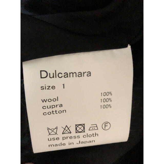 Dulcamara(ドゥルカマラ)の(4月限定出品)dulcamara テーラードジャケット  メンズのジャケット/アウター(テーラードジャケット)の商品写真
