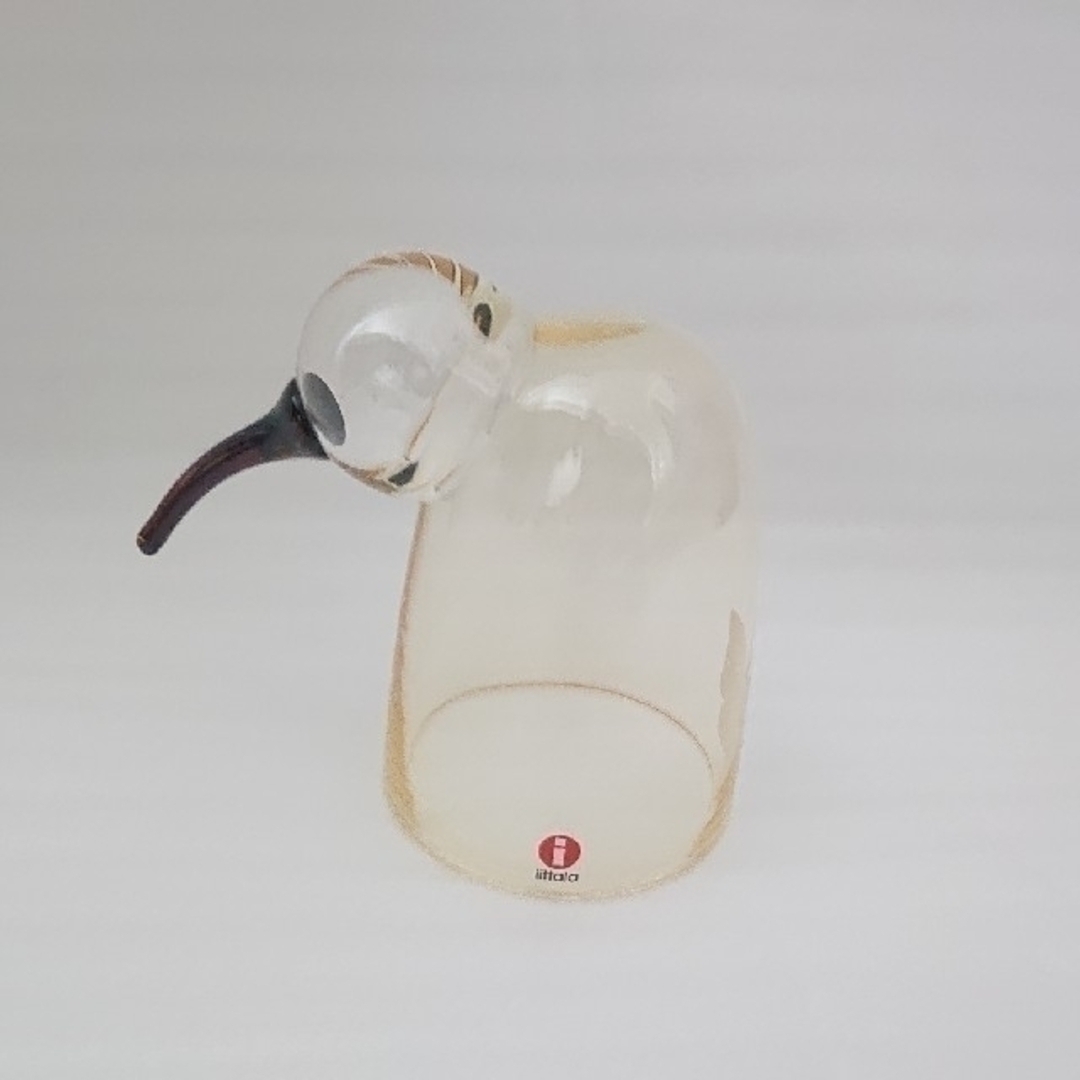 iittala   Birds by Toikka Mari oiva toikka / scopeの通販 by おまめ