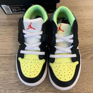 ナイキ(NIKE)のjordan 1 nike 16cm ジョーダン1 ナイキ　子供靴　キッズ(スニーカー)