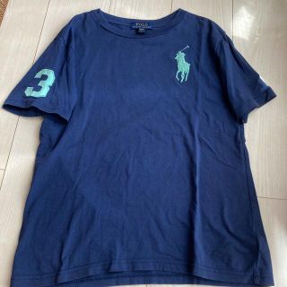 ポロラルフローレン(POLO RALPH LAUREN)のポロ　ラルフローレン　専用です　購入不可　半袖Ｔシャツ　150(Tシャツ/カットソー)