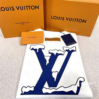 LOUIS VUITTON - 国内正規品 22新作 XL新品・未使用 ルイヴィトン 