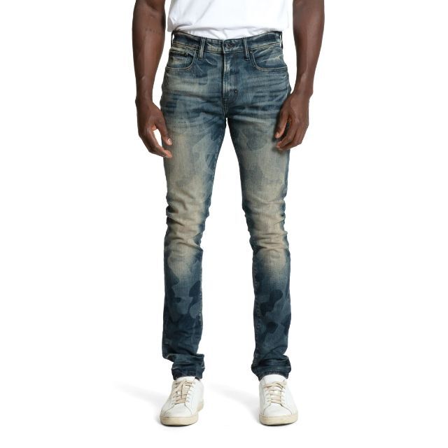 メンズ【新品未使用】Prps Cayenne - Refined jeans
