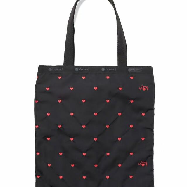 セール大人気 LeSportsac - 新品☆ レスポートサック スウィートハート