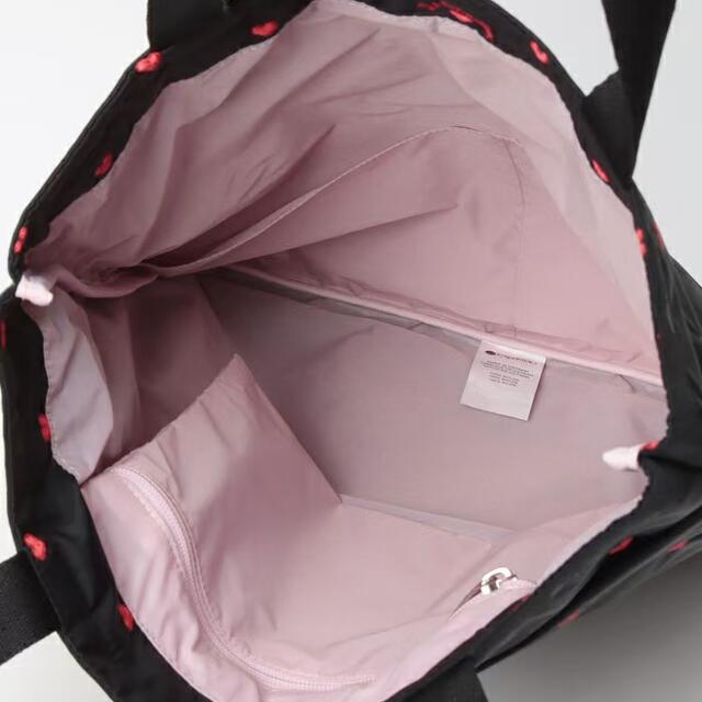 セール大人気 LeSportsac - 新品☆ レスポートサック スウィートハート
