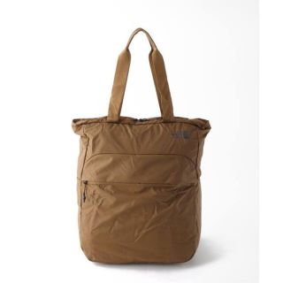 ザノースフェイス(THE NORTH FACE)のノースフェイス　glam tote(トートバッグ)