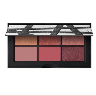 ナーズ(NARS)の限定　NARSアイシャドーパレット　ドルチェヴィータ　ナーズ(アイシャドウ)