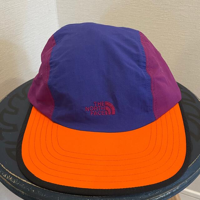 THE NORTH FACE  レイジキャップ Rage CAP