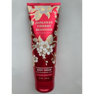 バスアンドボディーワークス(Bath & Body Works)のBath&BodyWorks  バス＆ボディワークス(ボディクリーム)