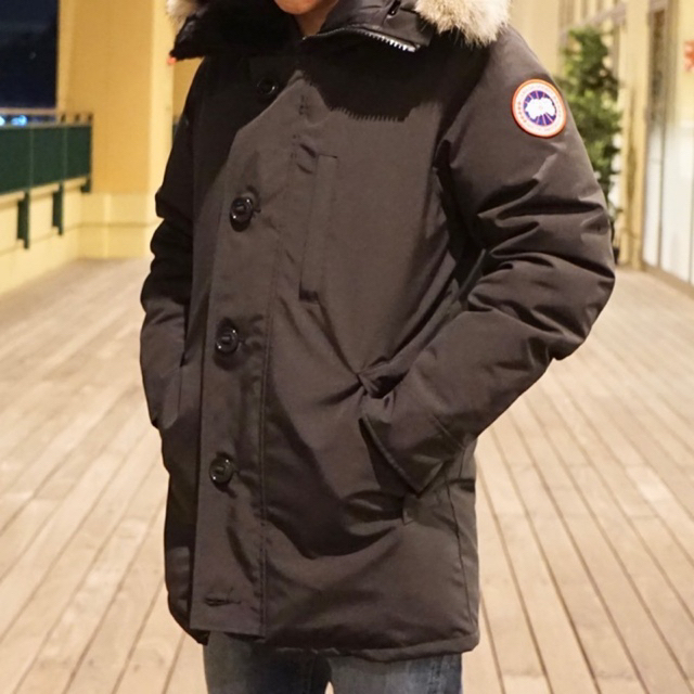 消費税無し 早い者勝ち‼︎CANADA GOOSE ジャスパー XXSサイズ 美品 - Roll20 ONLINE STORE