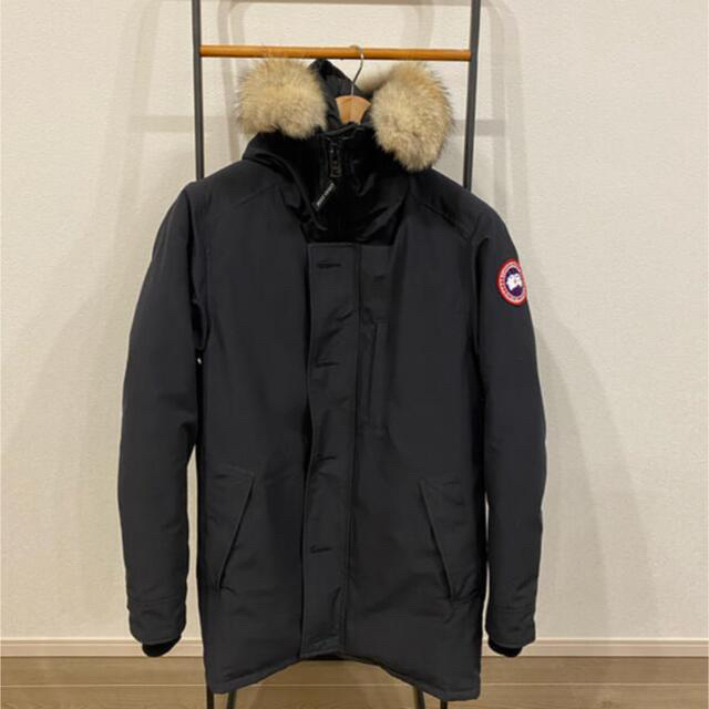 2023最新作 CANADA GOOSE - カナダグース(ジャスパー) 早い者勝ちの