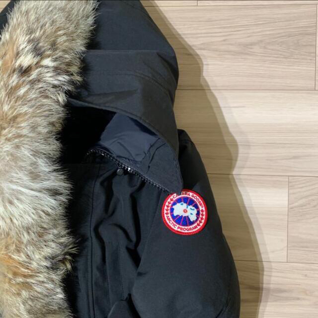 2023最新作 CANADA GOOSE - カナダグース(ジャスパー) 早い者勝ちの