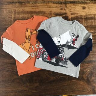 ベビーギャップ(babyGAP)の★GAP★ 未使用品★      【2year ・95cm 】(Tシャツ/カットソー)