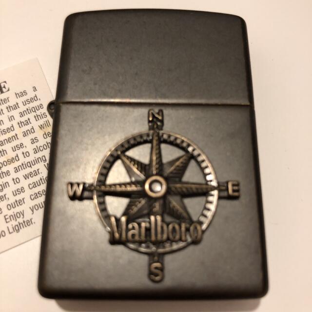 zippo マルボロ 羅針盤 97年 売れ筋介護用品も!