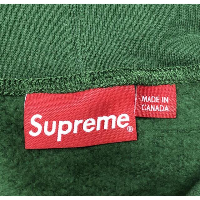 Supreme(シュプリーム)のシュプリーム Supreme THRASHER HOODED スウェットパーカー メンズのトップス(パーカー)の商品写真