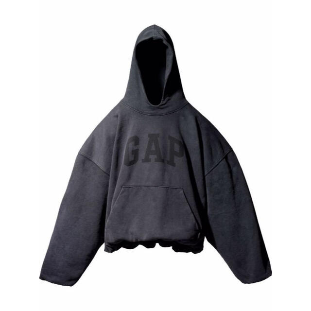 YEEZY GAP BALENCIAGA DOVE HOODIE 新品未使用01