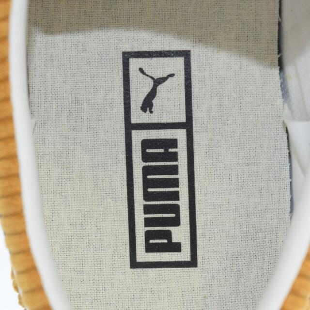 PUMA(プーマ)のPUMA プーマ スニーカー メンズの靴/シューズ(スニーカー)の商品写真