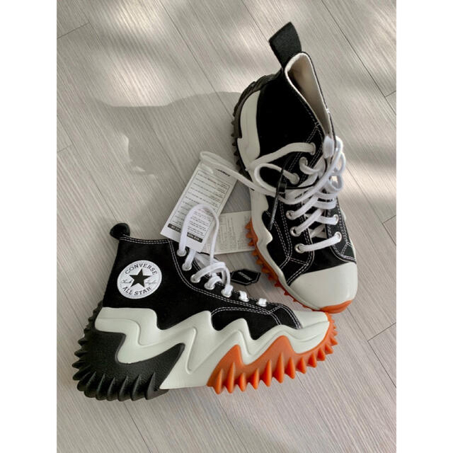 23.5センチ】Converse ランスターモーション レディース 靴/シューズ