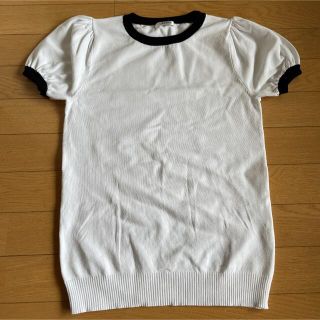 jenne Tシャツ(Tシャツ(半袖/袖なし))