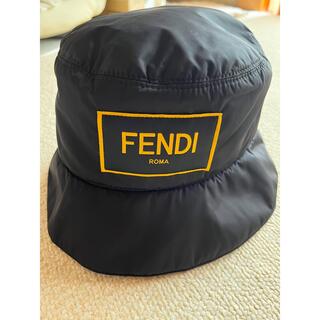 フェンディ ハット(メンズ)の通販 25点 | FENDIのメンズを買うならラクマ