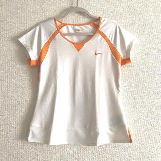 ナイキ(NIKE)のNIKE シャツ(シャツ/ブラウス(半袖/袖なし))