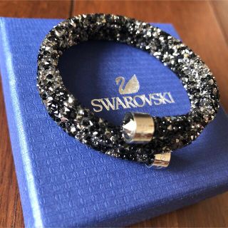 スワロフスキー(SWAROVSKI)のももこ様専用　　ブレスレット(ブレスレット/バングル)