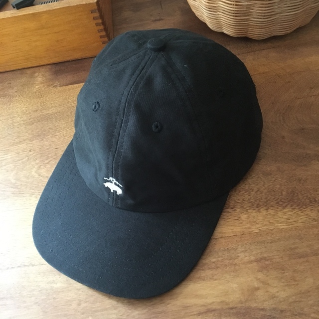 Brooks Brothers(ブルックスブラザース)のBROOKS BROTHERS ブルックスブラザーズ　cap キャップ　 メンズの帽子(キャップ)の商品写真