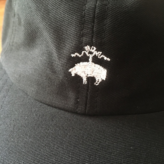 Brooks Brothers(ブルックスブラザース)のBROOKS BROTHERS ブルックスブラザーズ　cap キャップ　 メンズの帽子(キャップ)の商品写真